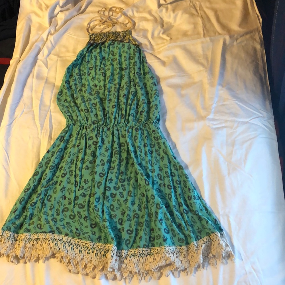 Summer dress